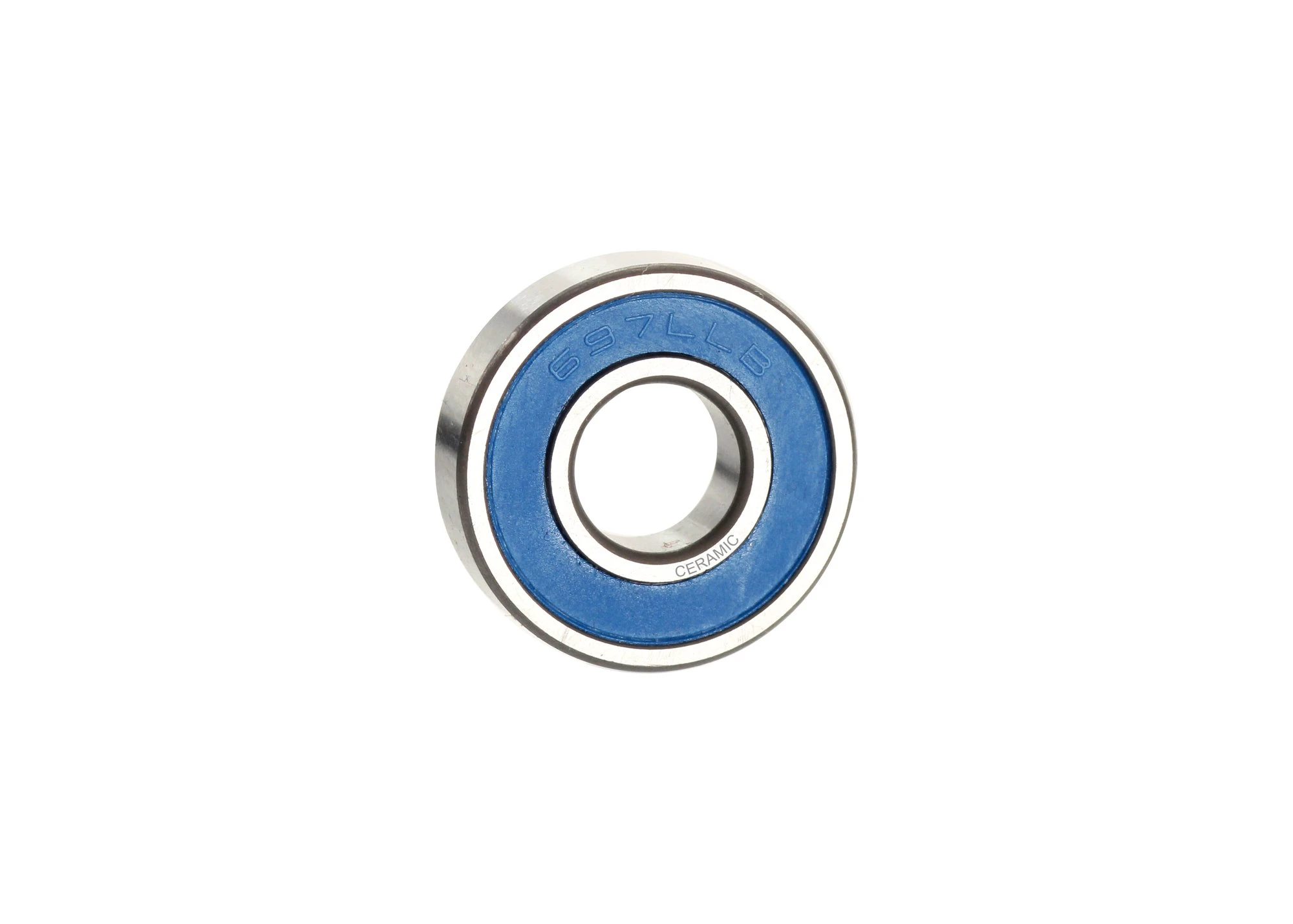 2. Rulment Union ceramic CB-311 697 LLB 7x17x5