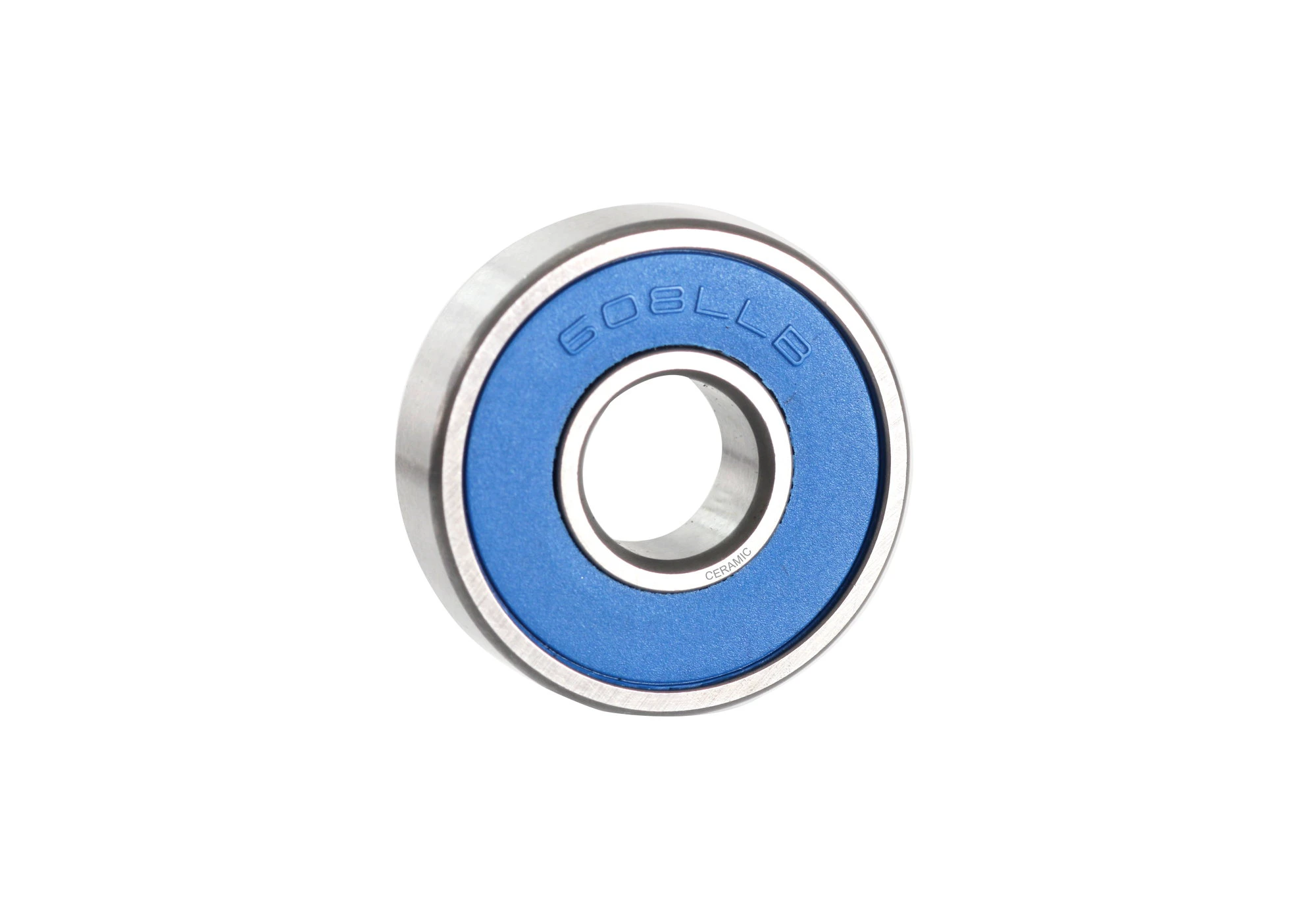 1. Rulment Union ceramic CB-320 608 LLB 8x22x7