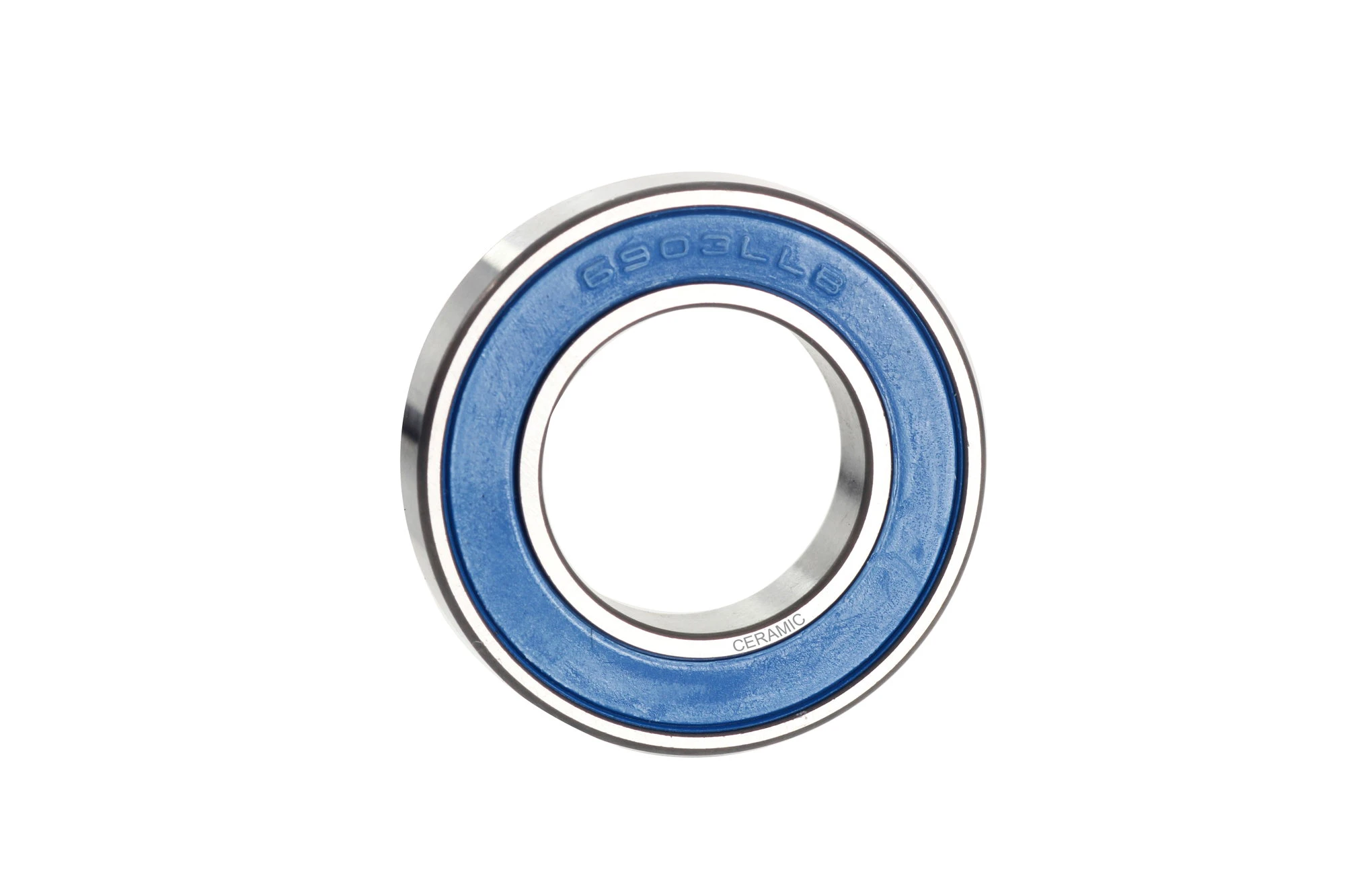 1. Rulment Union ceramic CB-356 6903 LLB 17x30x7