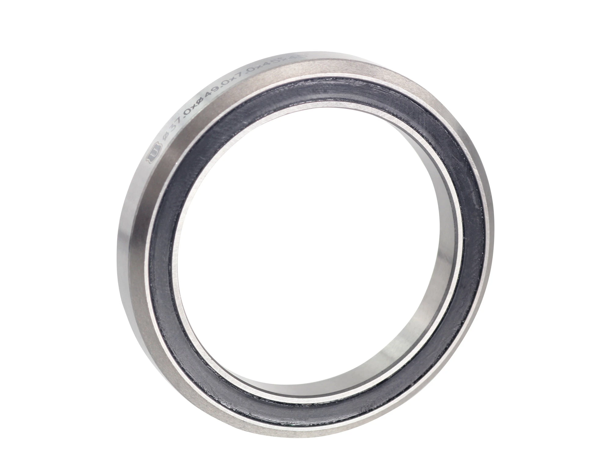 1. Rulment cuvete Union CB-770 37,0x49,0x7 45°/45°