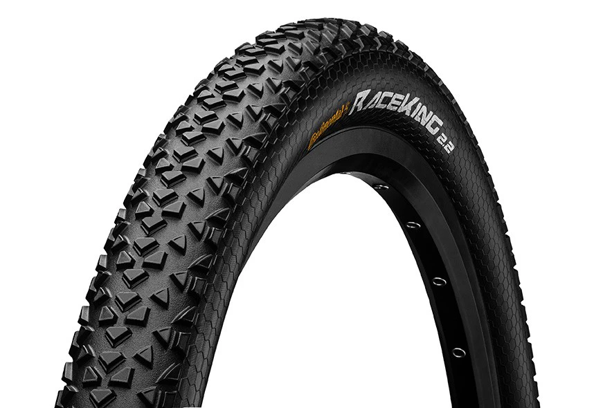 1. Anvelopa Continental RaceKing 50-584