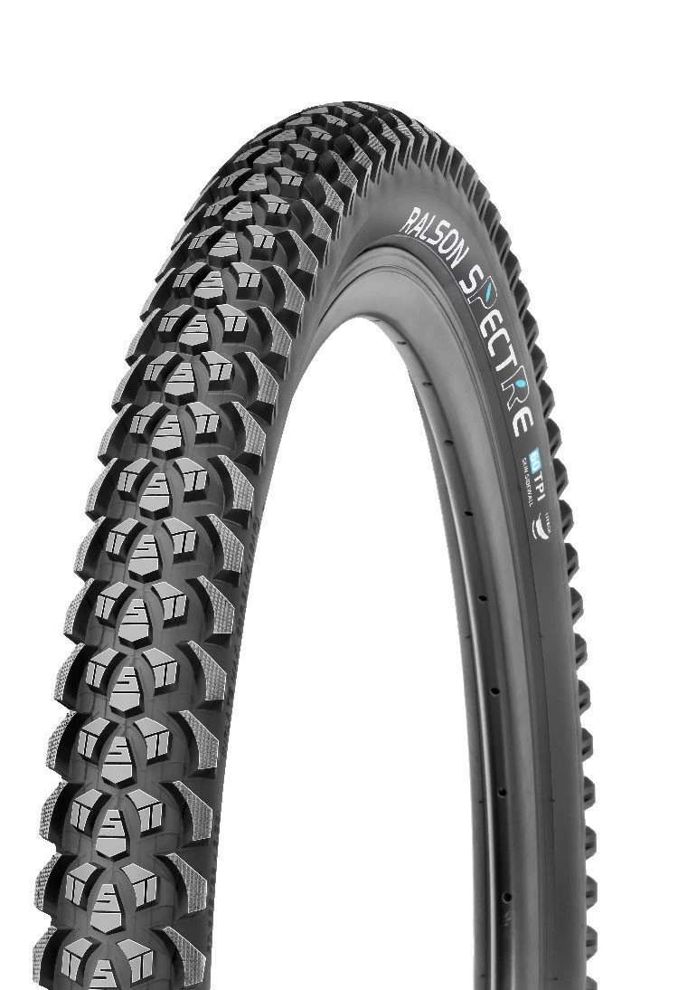 1. Anvelopa Ralson R-4162 Spectre 57-584 (27.5x2.25) 60tpi