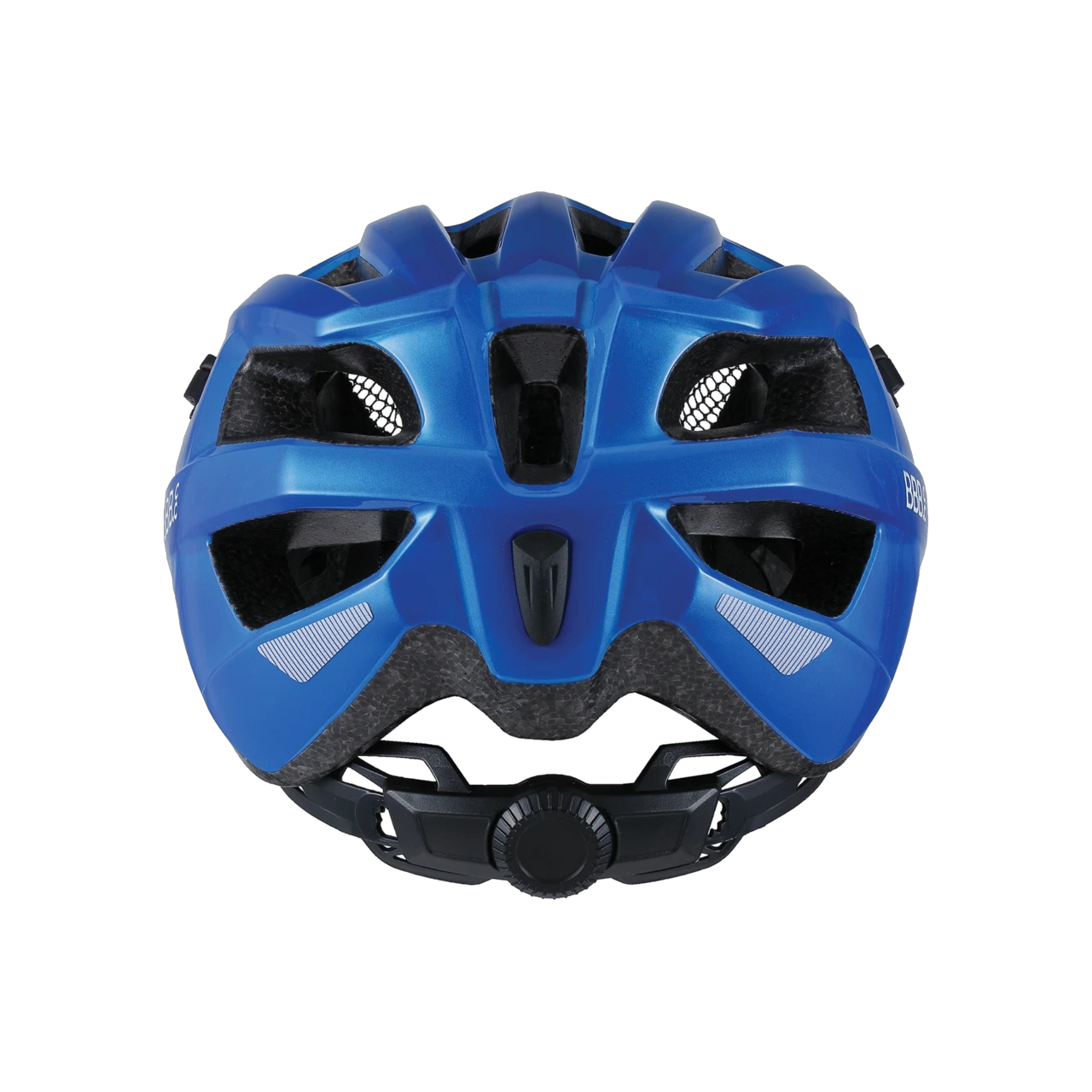 2. Casca BBB Kite 2.0 BHE-29B27 Alabstru Lucios L (58-61 cm)