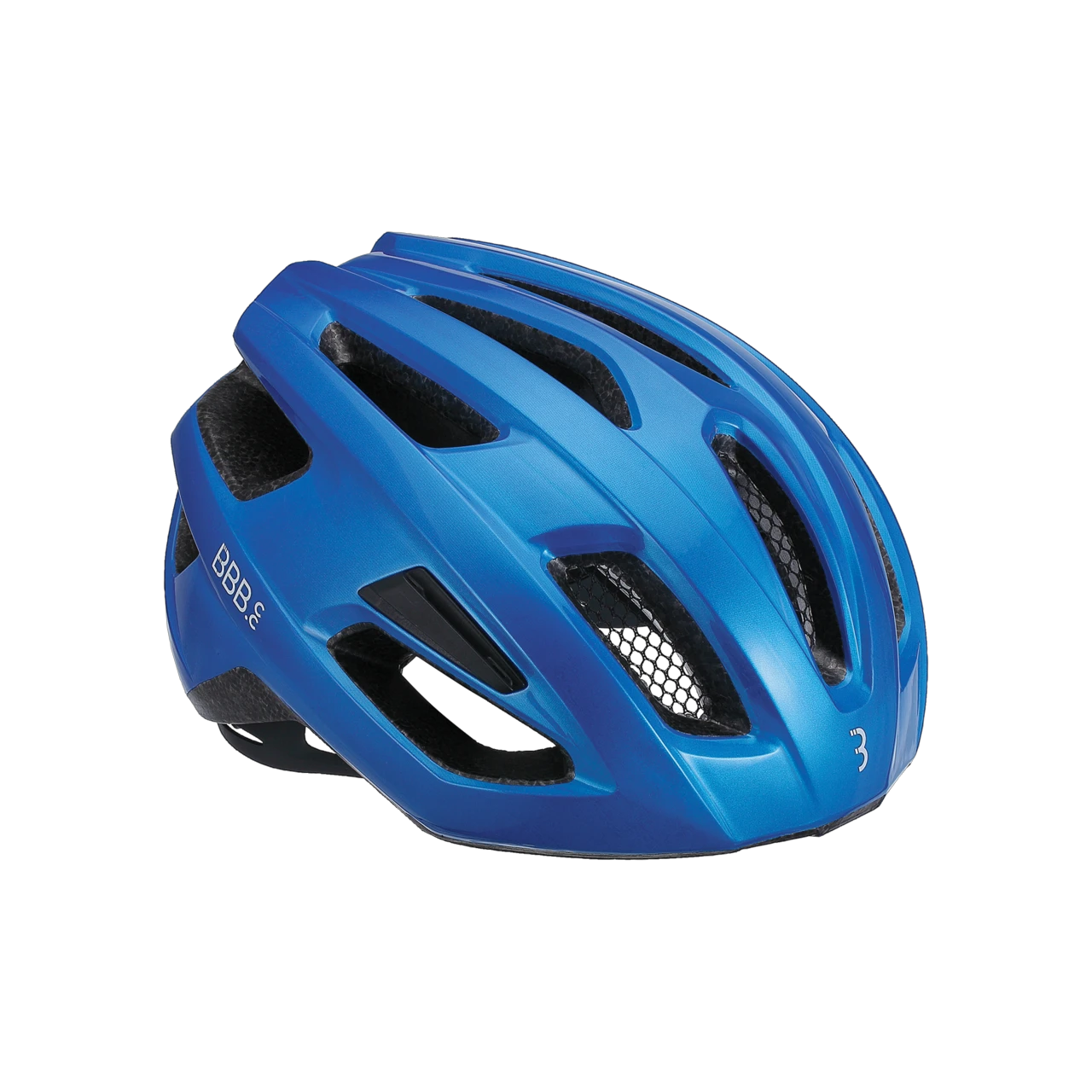 1. Casca BBB Kite 2.0 BHE-29B27 Alabstru Lucios M (55-58 cm)