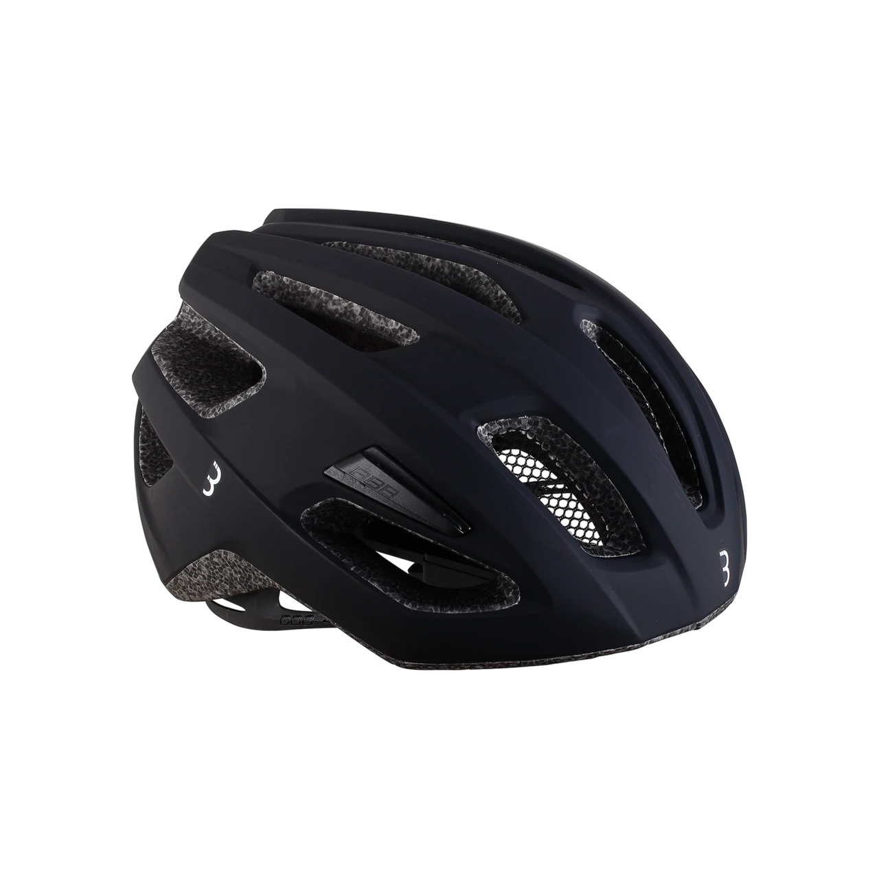 1. Casca BBB Kite 2.0 BHE-29B27 Negru Mat M (55-58 cm)