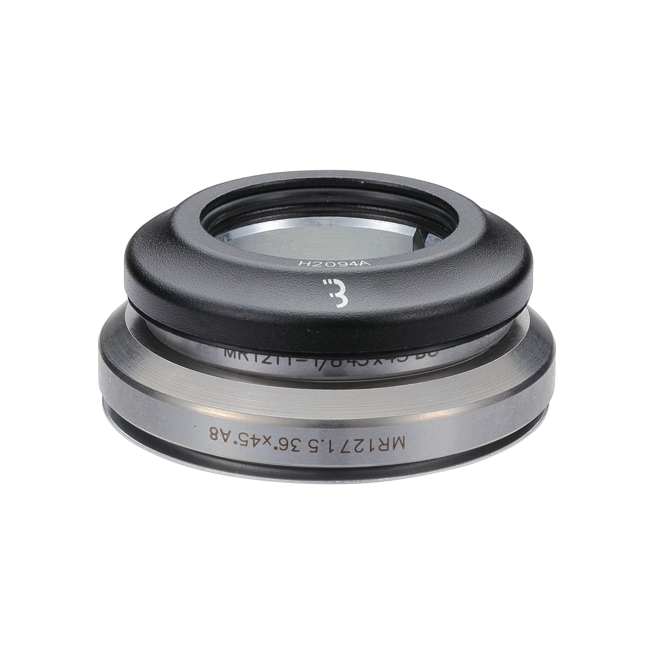 2. Cuvetarie Tapered BBB BHP-40 Integrate 1.1/8-1.5