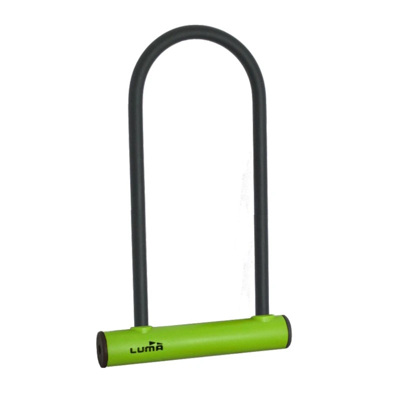 2. Lacat Luma Enduro 37 HU verde 12x320 C4