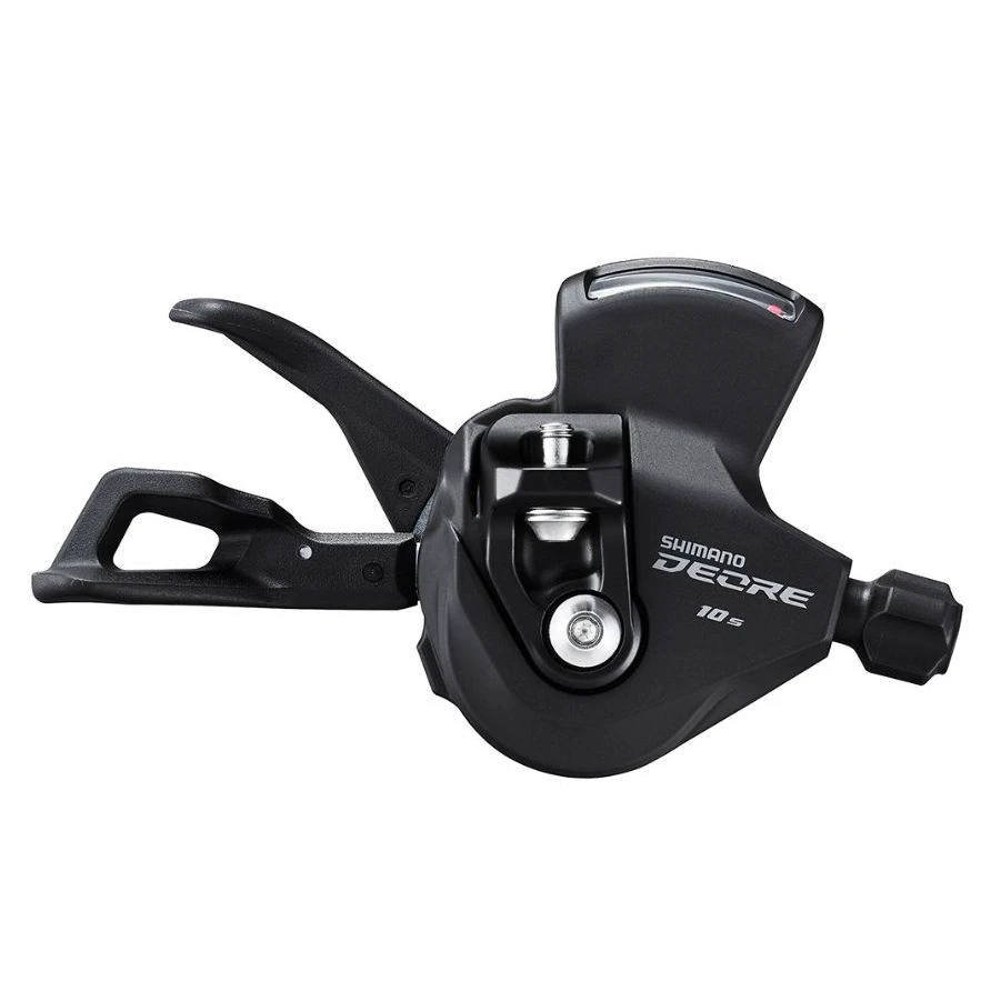 2. Maneta schimbator Shimano Deore SL-M4100-IR dreapta 10v
