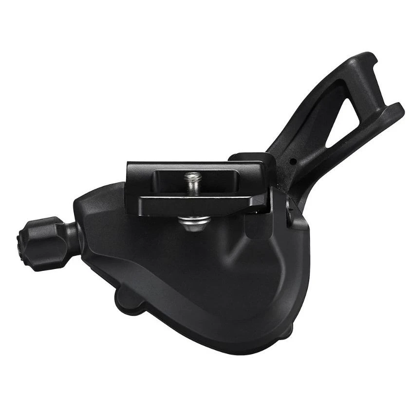 3. Maneta schimbator Shimano Deore SL-M5100-IL stanga 2v
