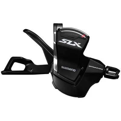 1. Maneta schimbator Shimano SLX SL-M7000-R dreapta 11v