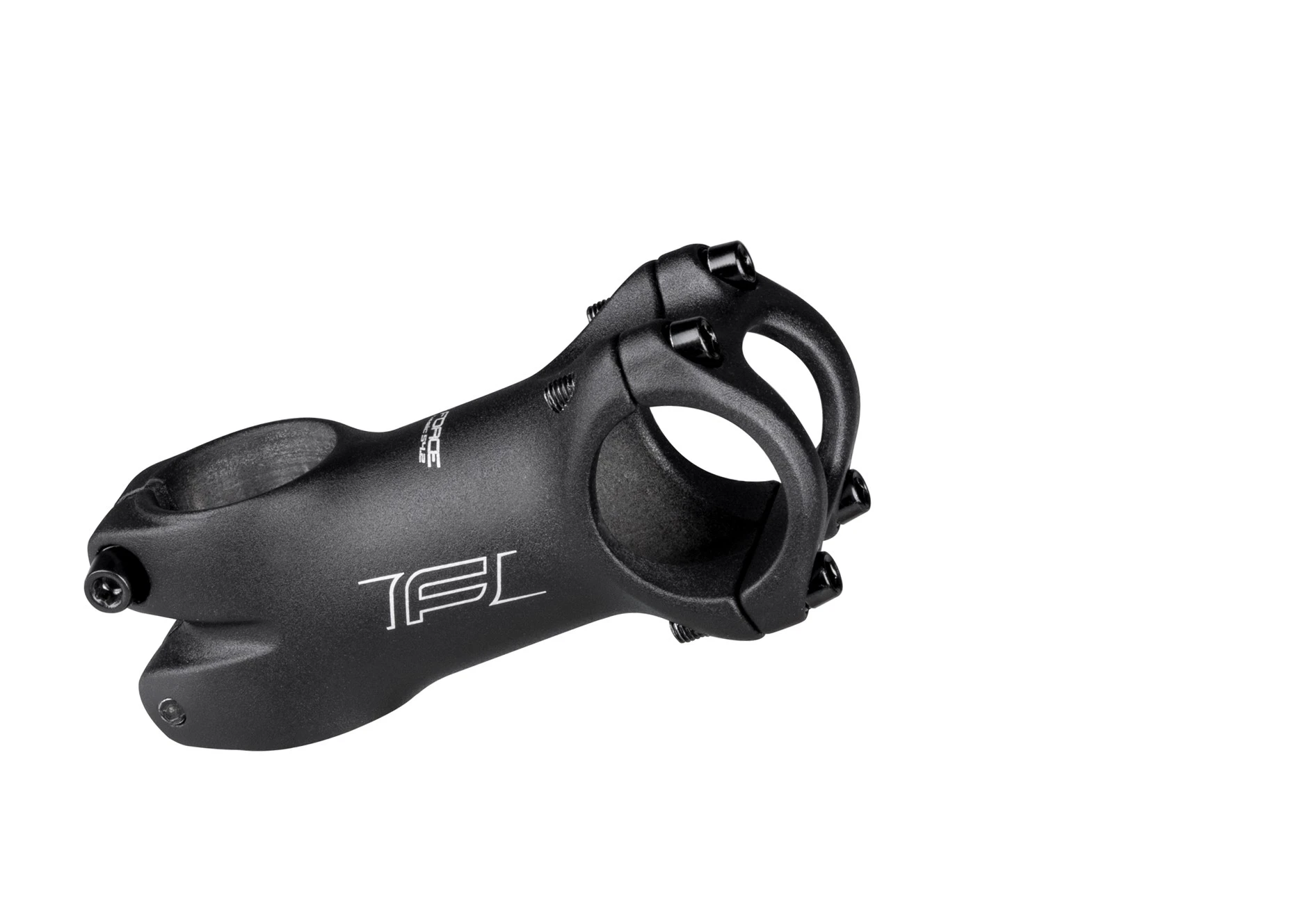 2. Pipa Force Basic 4.2 31.8/105mm negru mat