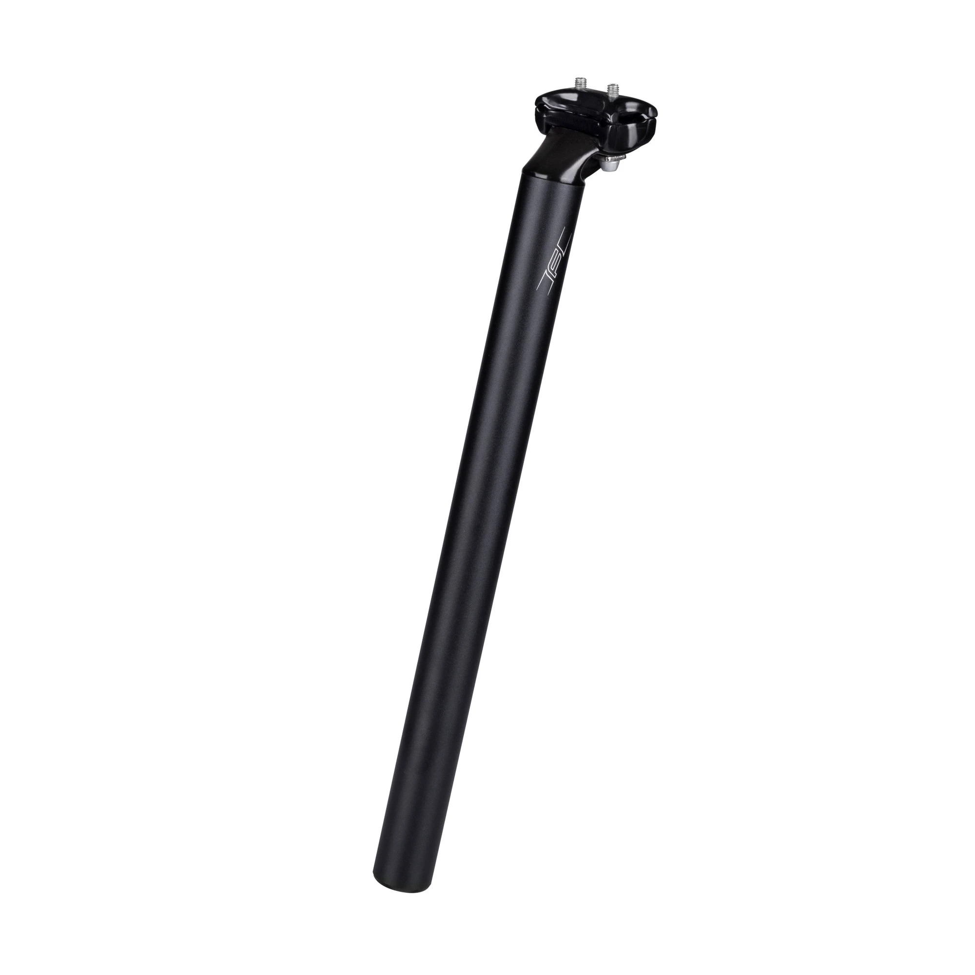 1. Tija sa Force Basic P4.2 30.9/400mm, negru mat