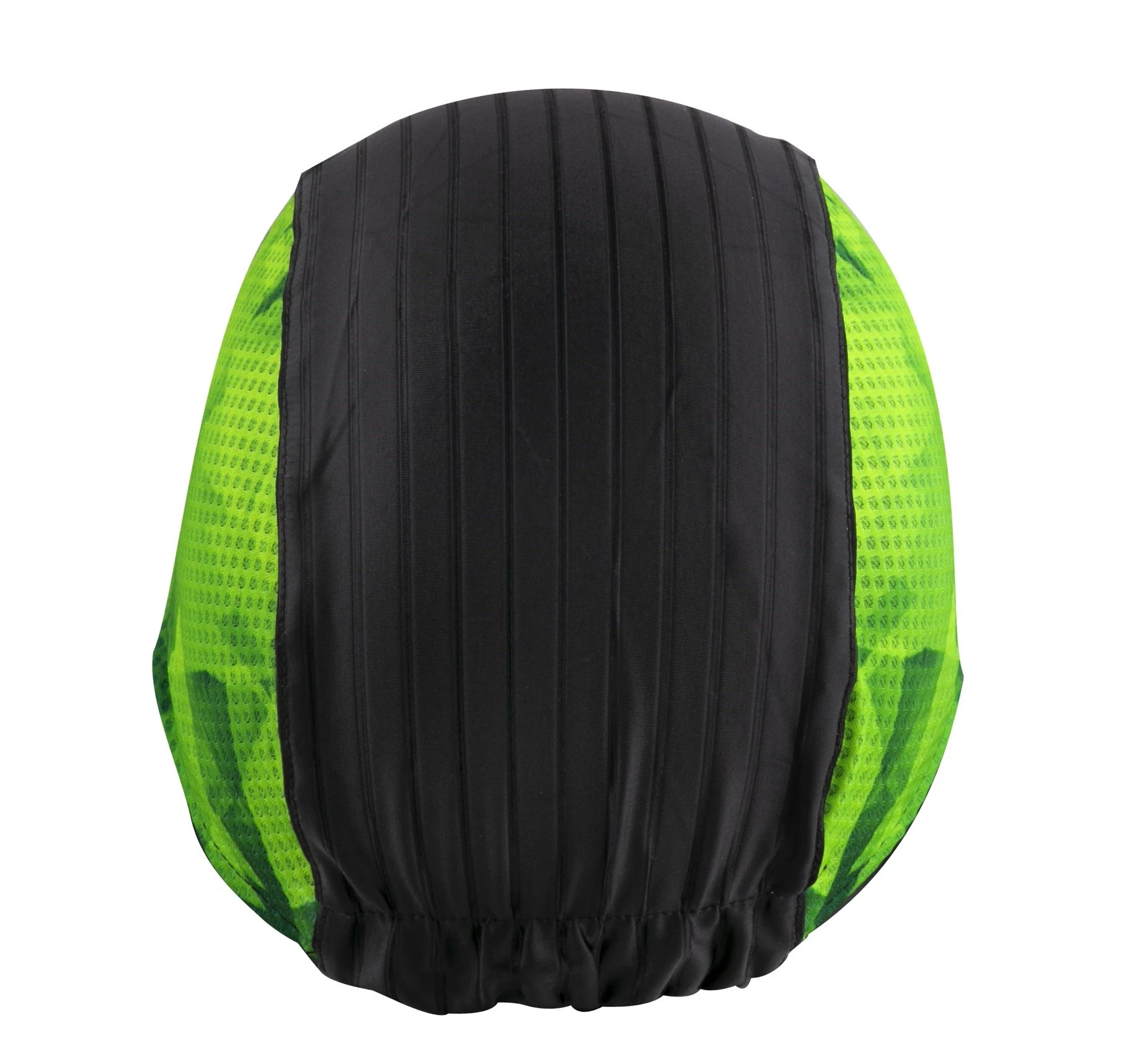 3. Sapca Force Core negru/fluo S-M