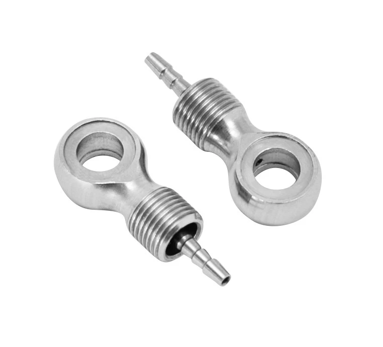 2. Set Force 4 buc conector banjo 2.1mm
