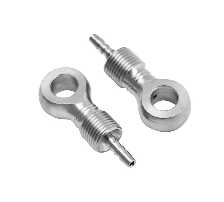 1. Set Force 4 buc conector banjo 2.3mm