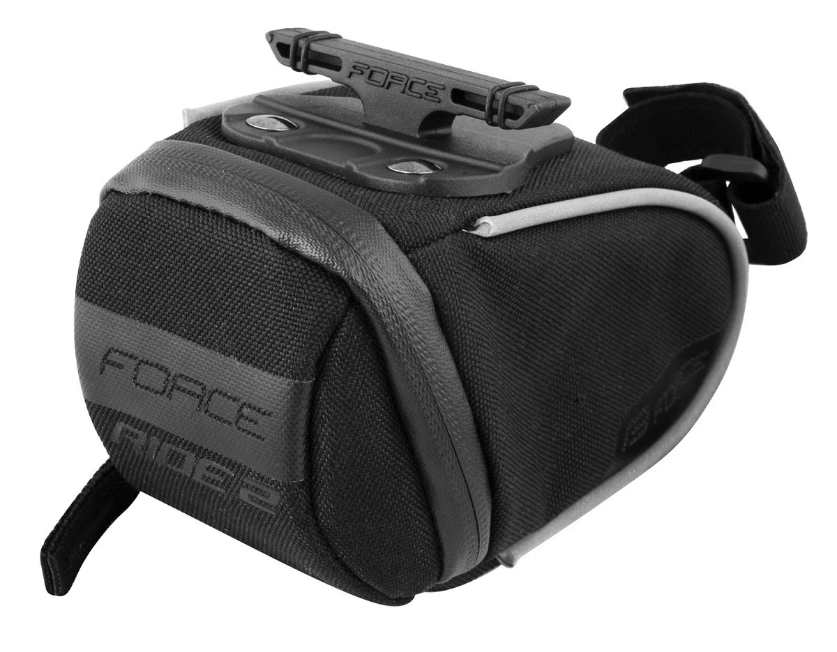 1. Borseta Sa Force Ride 2 klick neagra M