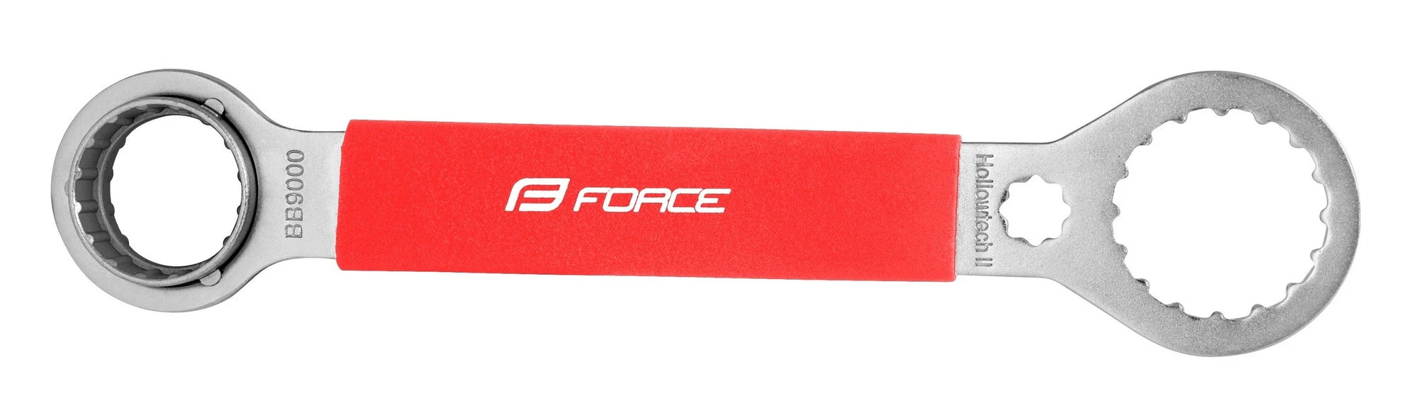 2. Cheie Force pentru monobloc tip SH Hollowtech II/BB9000/R60