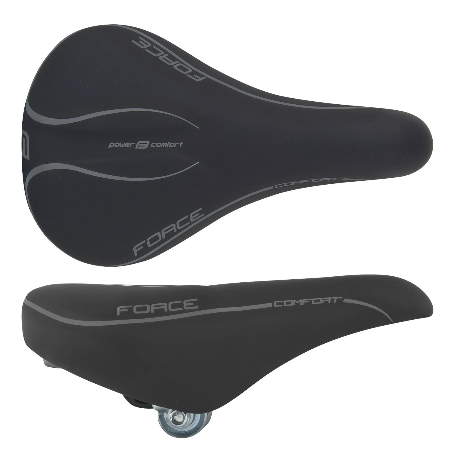 1. Sa Force Comfort Thunder Lady neagra