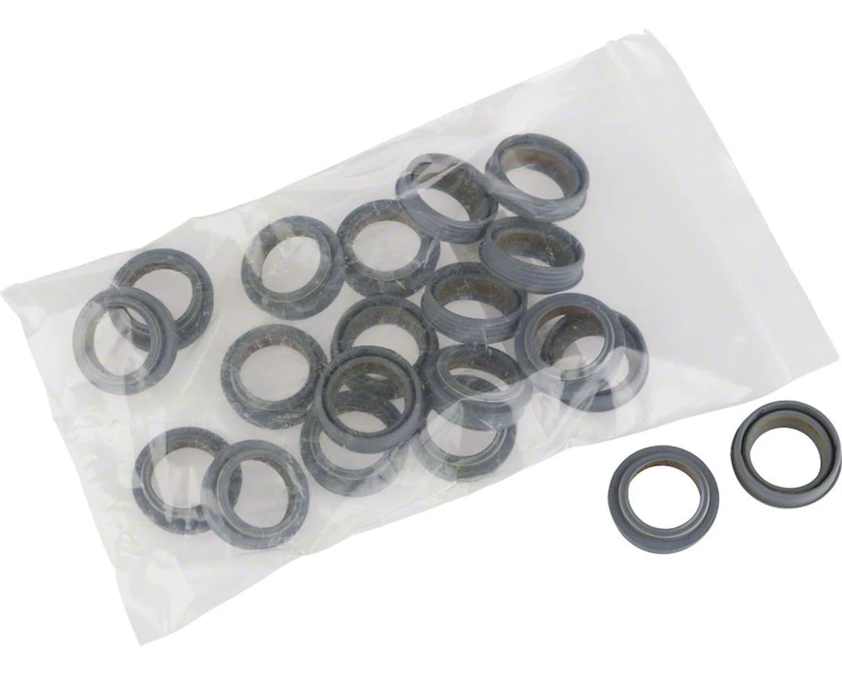 3. Set 20 garnituri RockShox Tora/Recon/Revelation 32mm