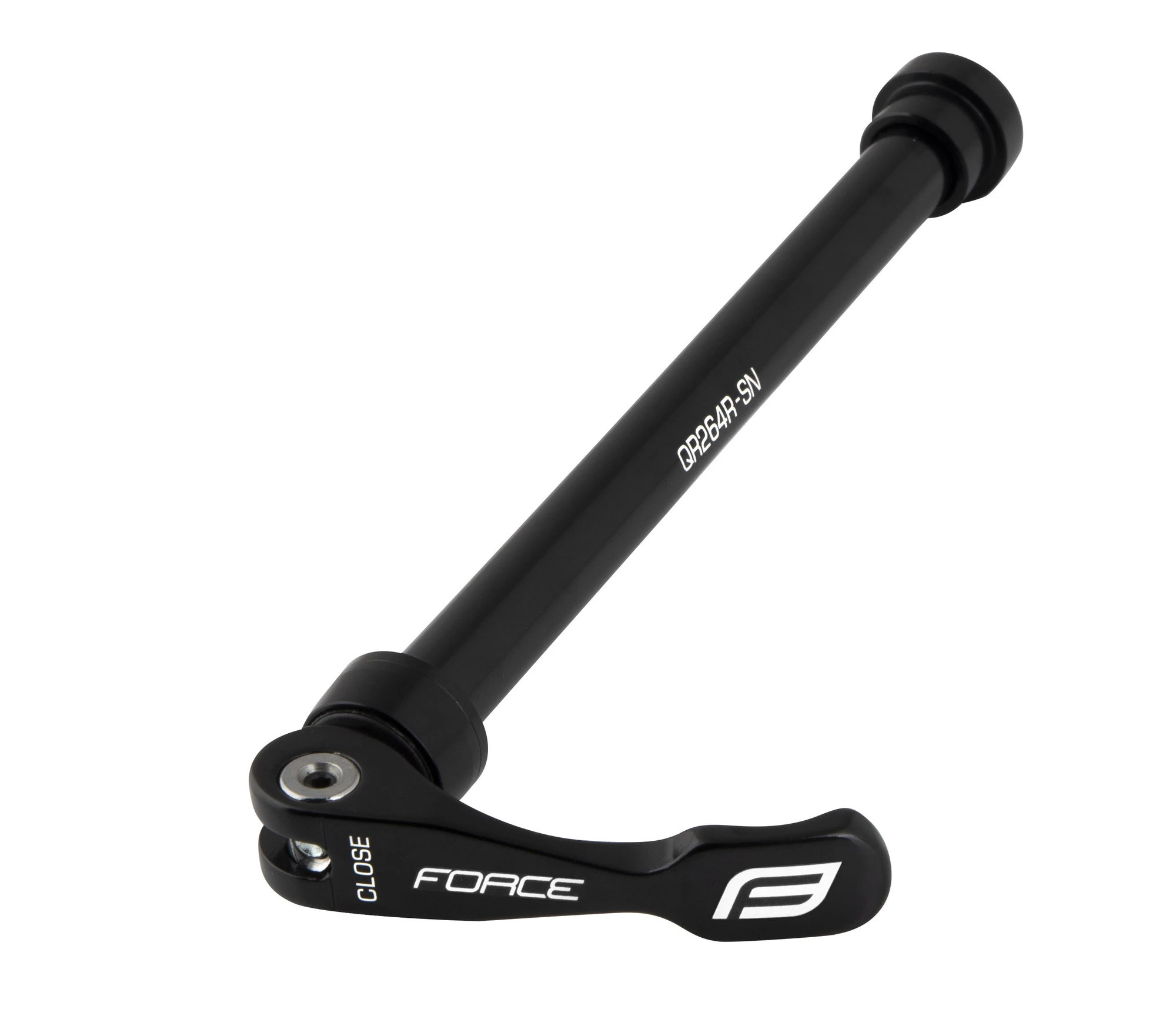 1. Strangator Force spate butuc X12-SYNTACE negru