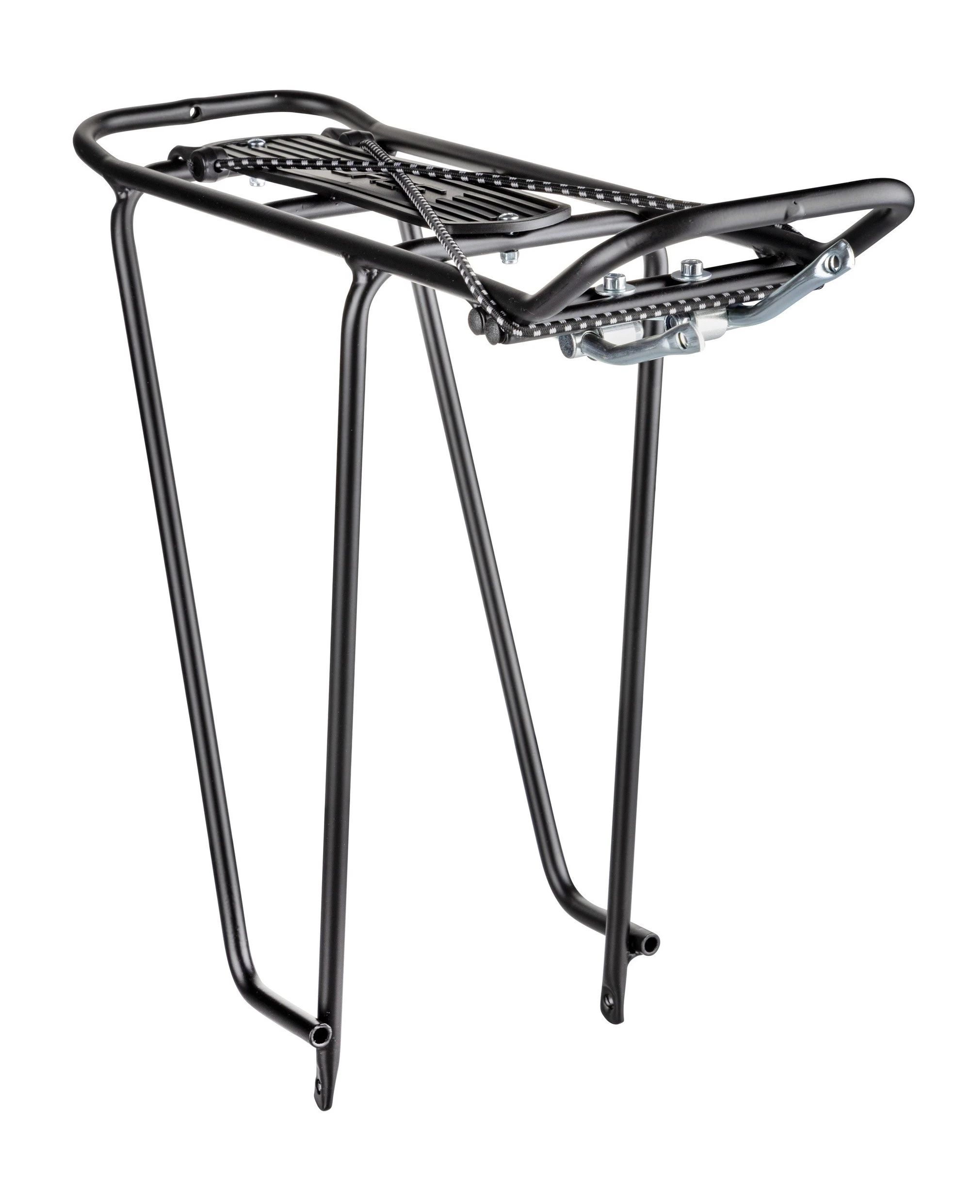 2. Suport Force 26-29 aluminiu, negru