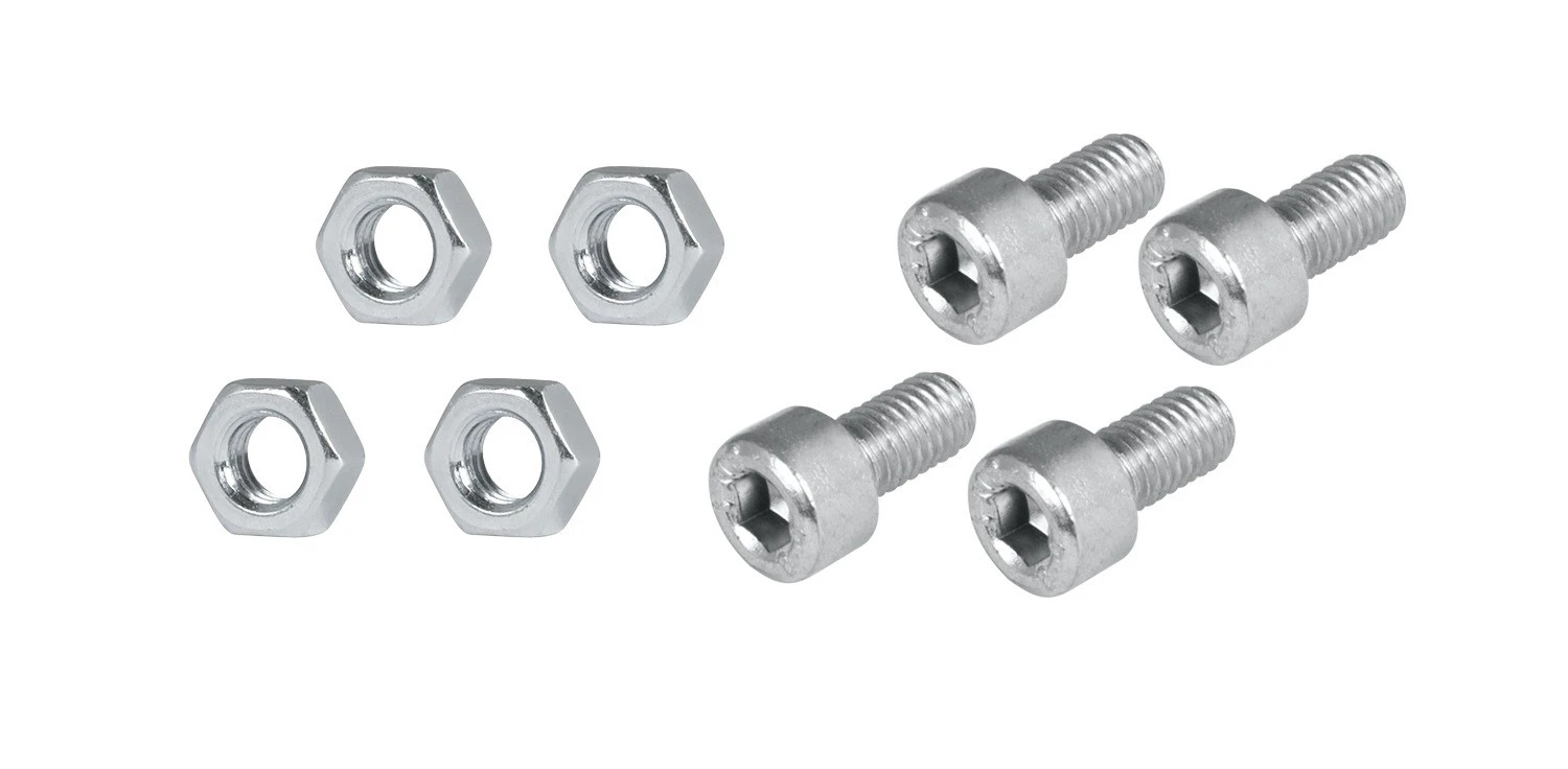 3. Suport Force 26-29 aluminiu, negru
