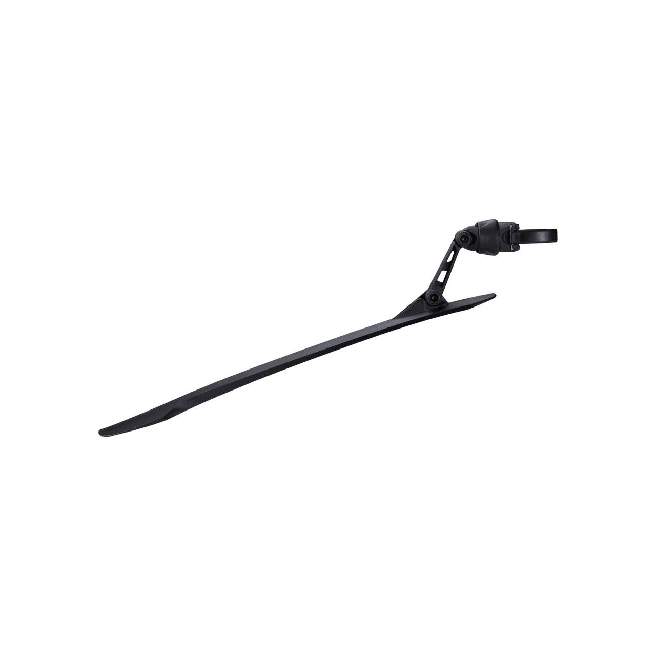 3. Aparatoare spate BBB BFD-51 GravelCatcher Neagra