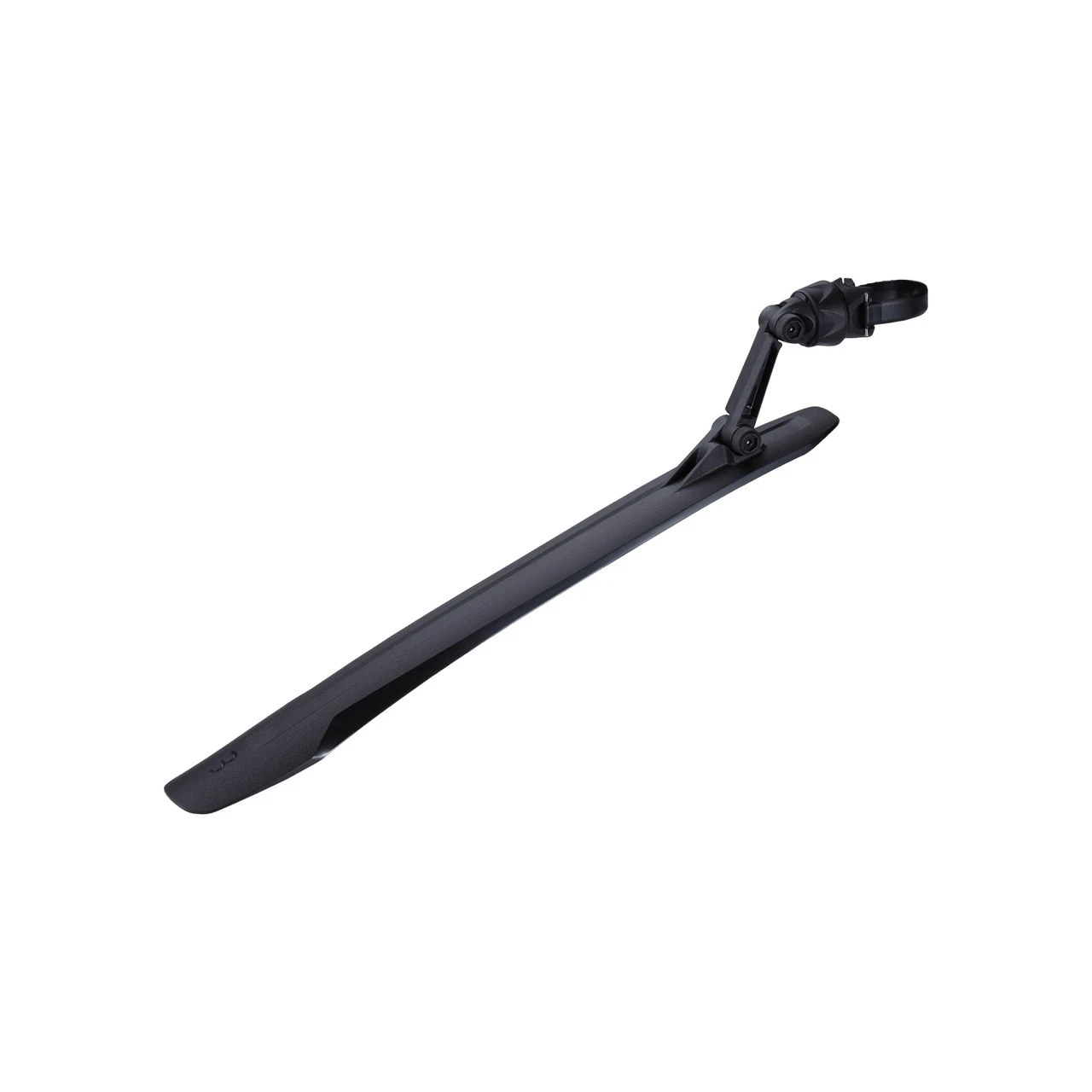 2. Aparatoare spate BBB BFD-51 GravelCatcher Neagra