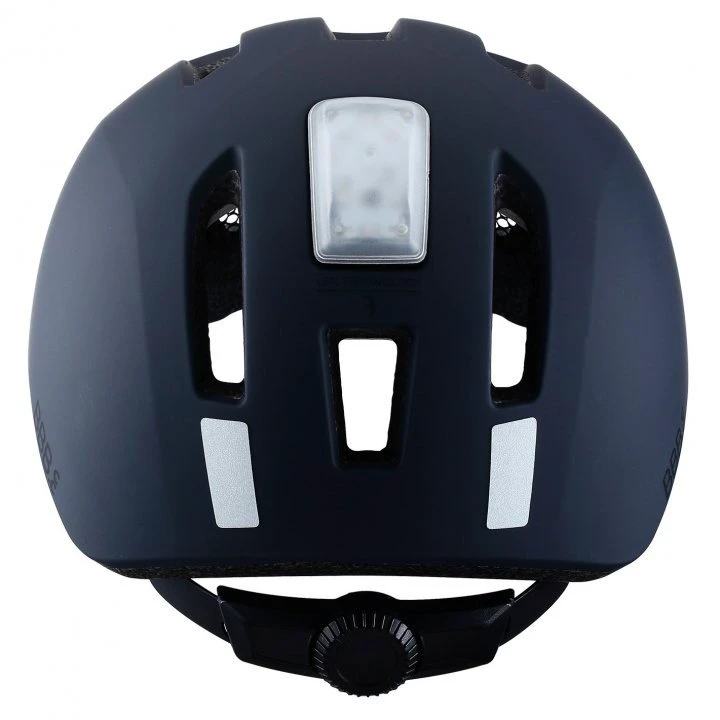4. Casca BBB BHE-161 Grid Negru Mat L (58-62 cm)