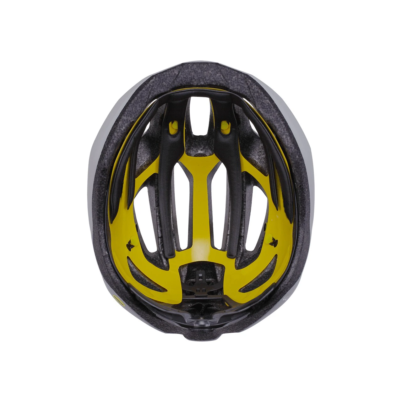 4. Casca BBB BHE-22B Dune MIPS 2.0 Gri Mat/Alb M (55-58 cm)