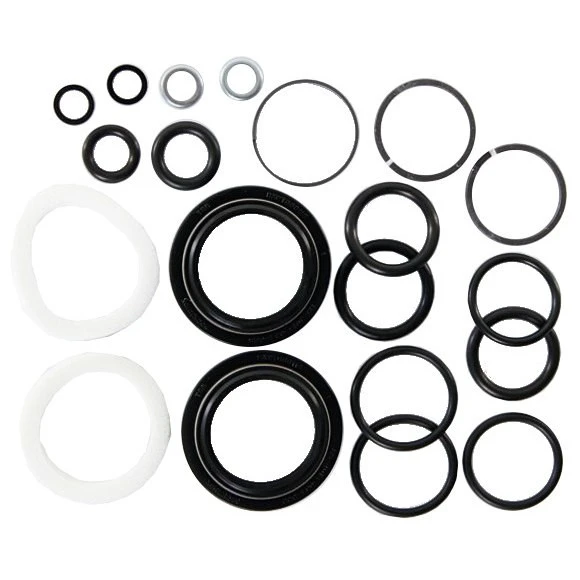 2. Kit service furca cu suspensie RockShox SID A3
