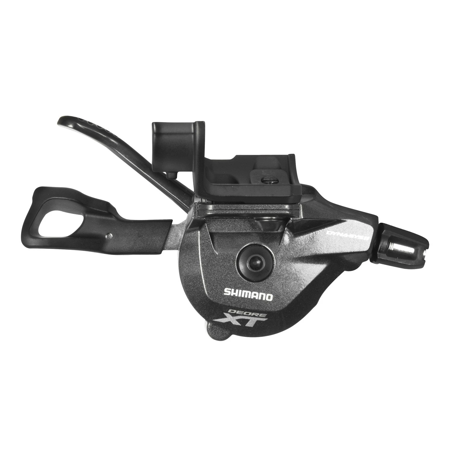 1. Maneta schimbator Shimano XT SLM8000 L+R dreapta 11v