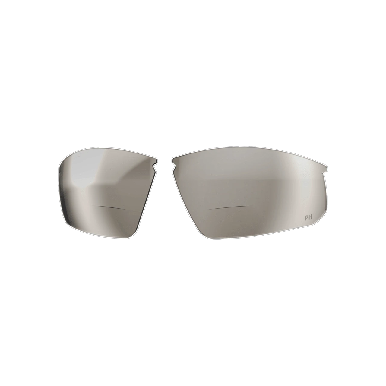 6. Ochelari BBB BSG-59H Impress Reader Negru Mat +2.0