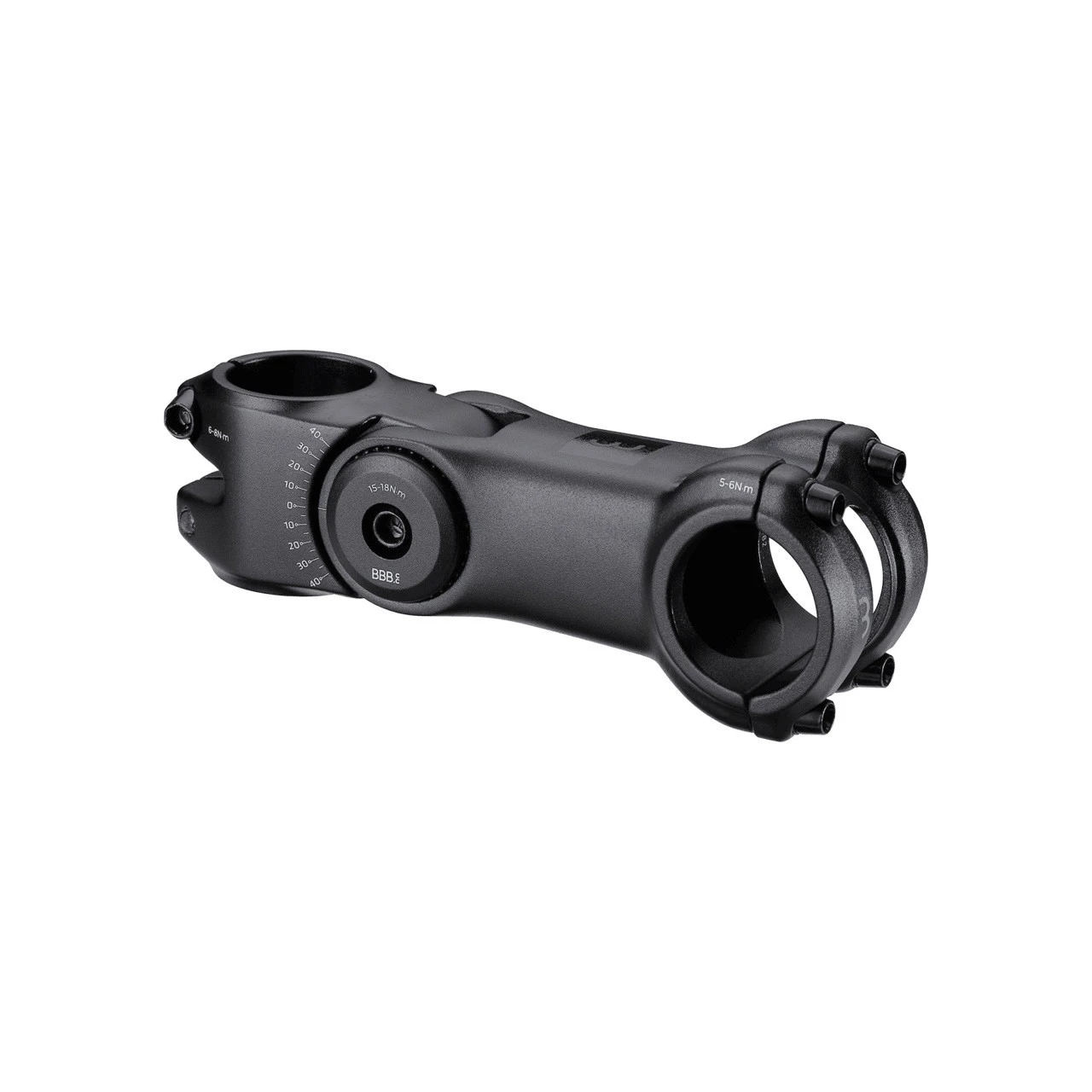 1. Pipa ajustabila BBB BHS-29 HighSix OS V2 130mm 31.8mm