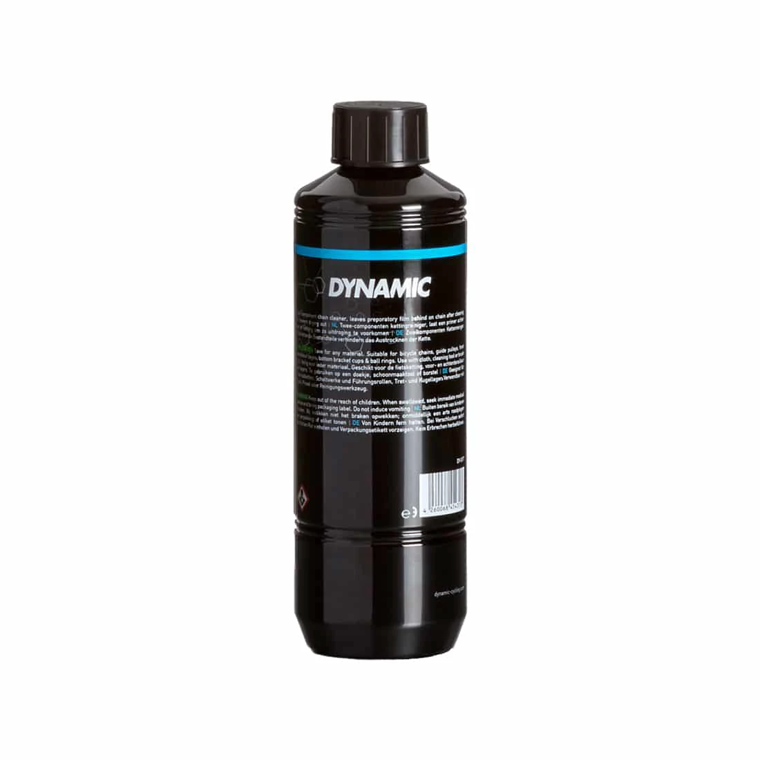 2. Dynamic Bike Care - Solutie curatare lant bicicleta Chain Cleaner - 500ml
