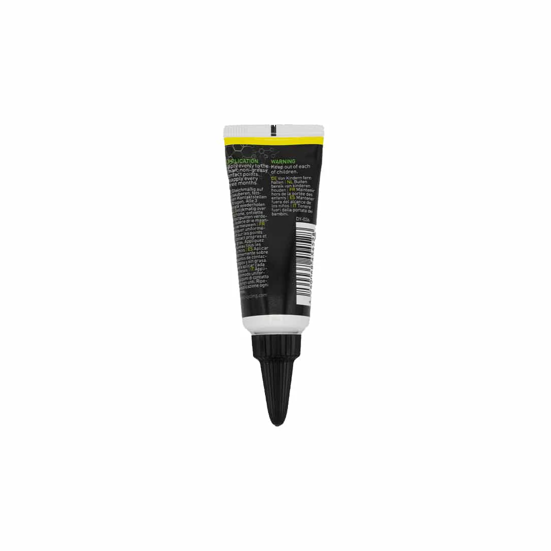2. Dynamic Bike Care - Vaselina carbon pentru bicicleta Carbon Assembly Paste -20gr