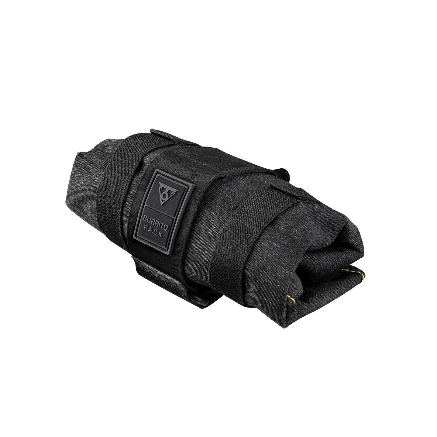 1. Topeak - geanta multifunctionala sa bicicleta Burrito Pack - negru