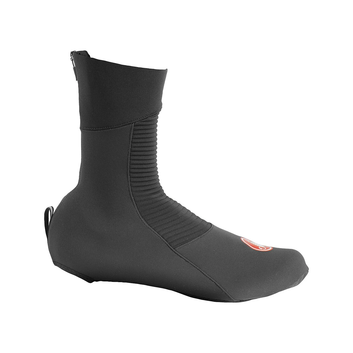 Castelli - huse pantofi iarna Entrata - negru - 145922