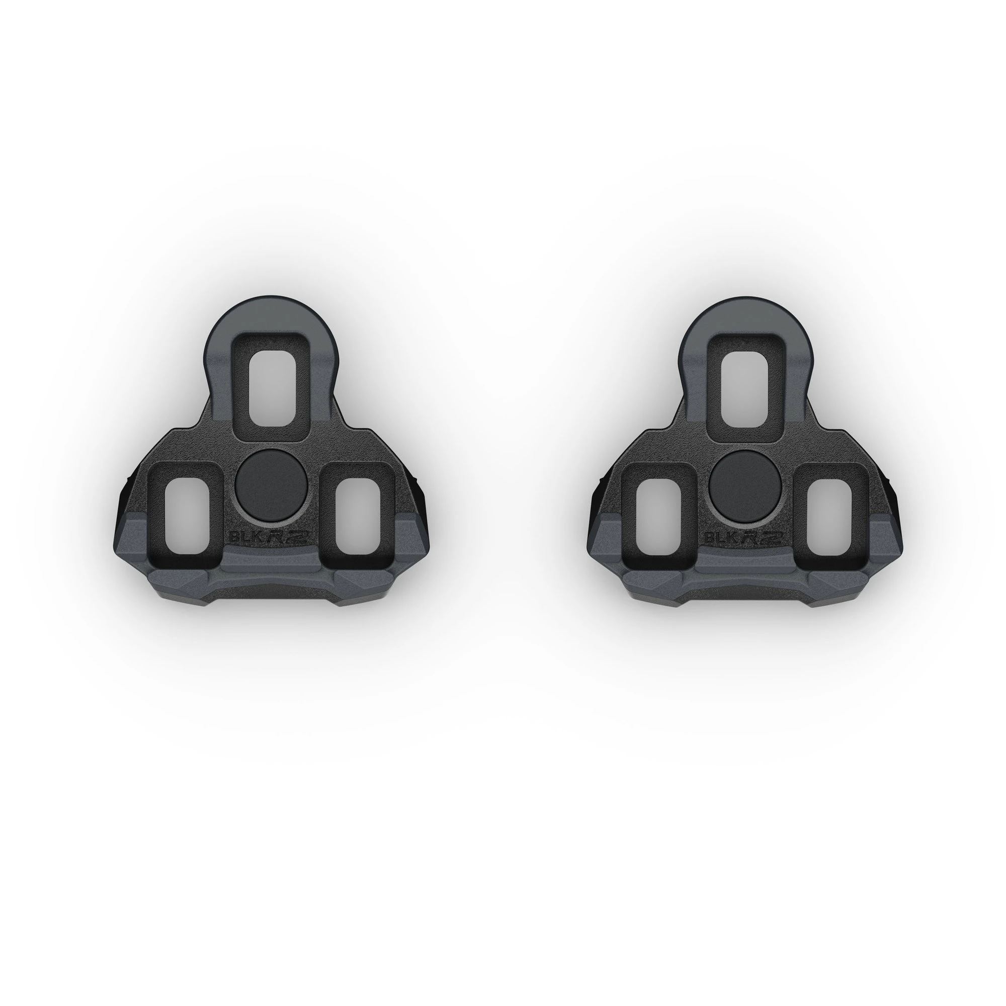 2. Garmin Rally RK placute gri cu float 0 grade