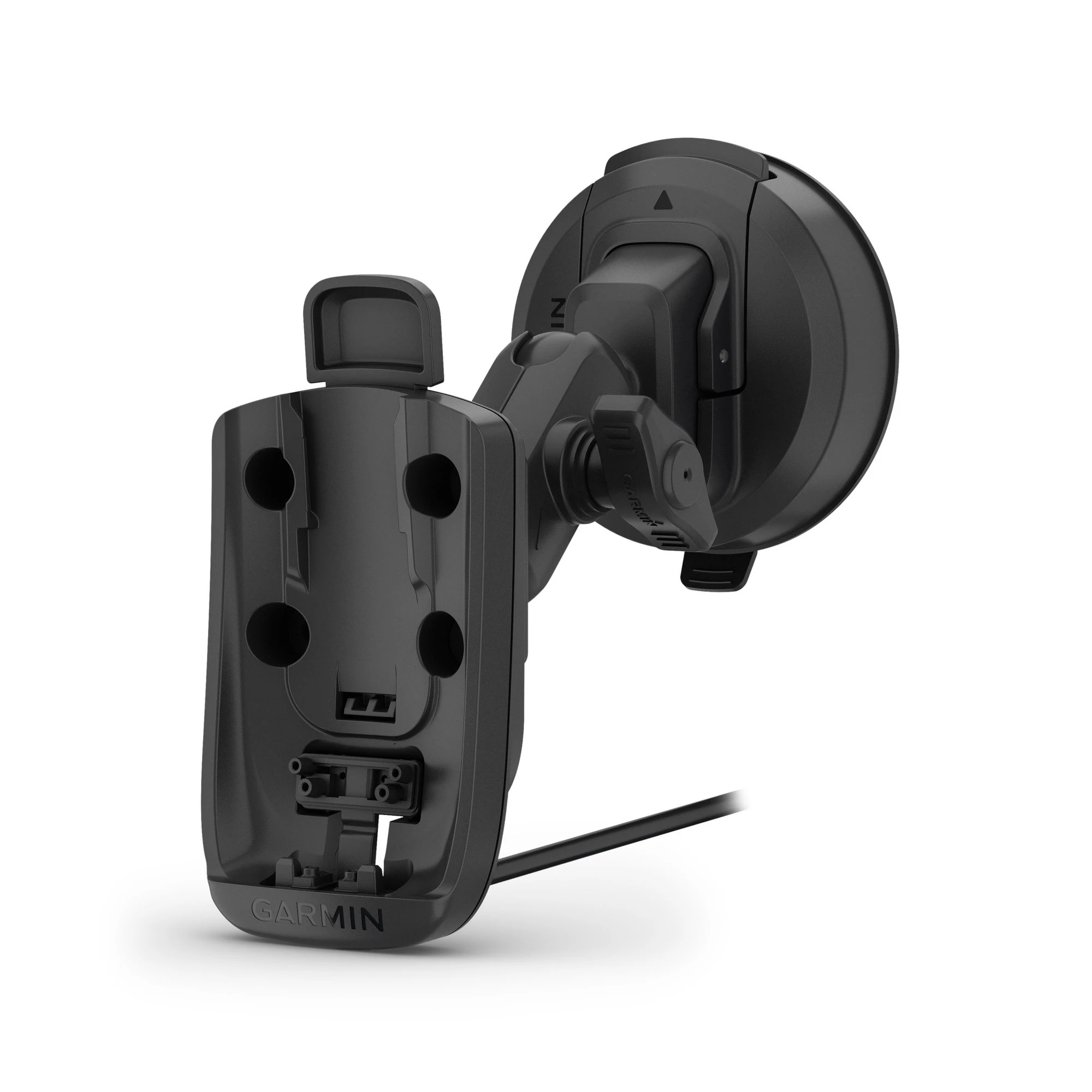 1. Garmin Suport alimentat cu ventuza pentru GPSMAP 66i/ 66sr