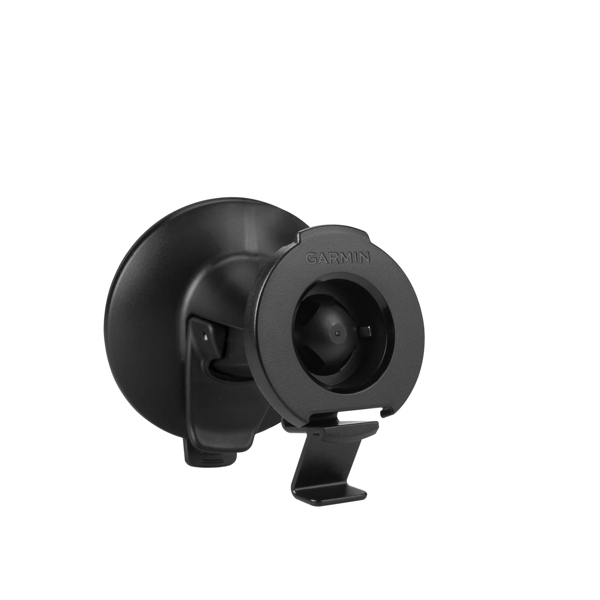 1. Garmin suport ventuza parbriz mare pentru modelele Camper/ dezl/ Drive/ nuvi/ DriveSmart