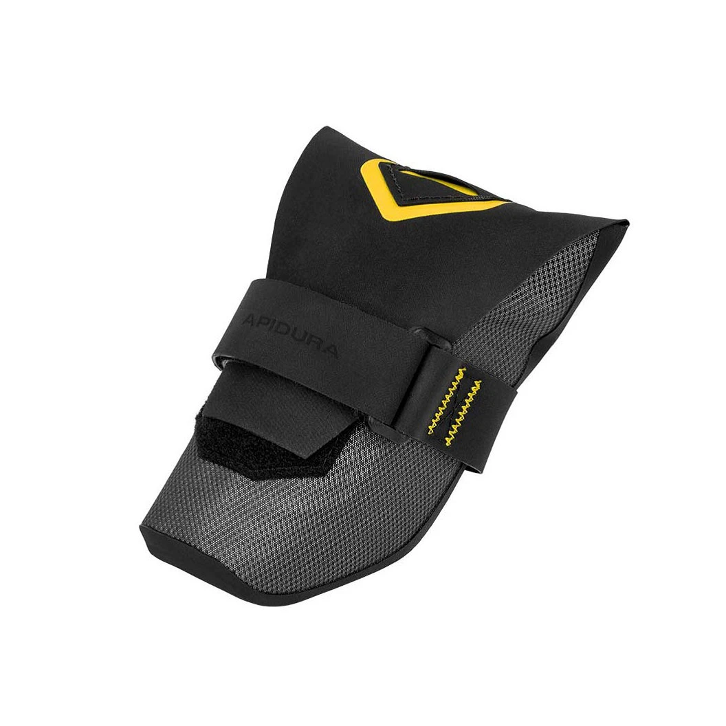 3. Apidura - geanta scule bicicleta Expedition Tool Pack 0.5 litri - negru gri
