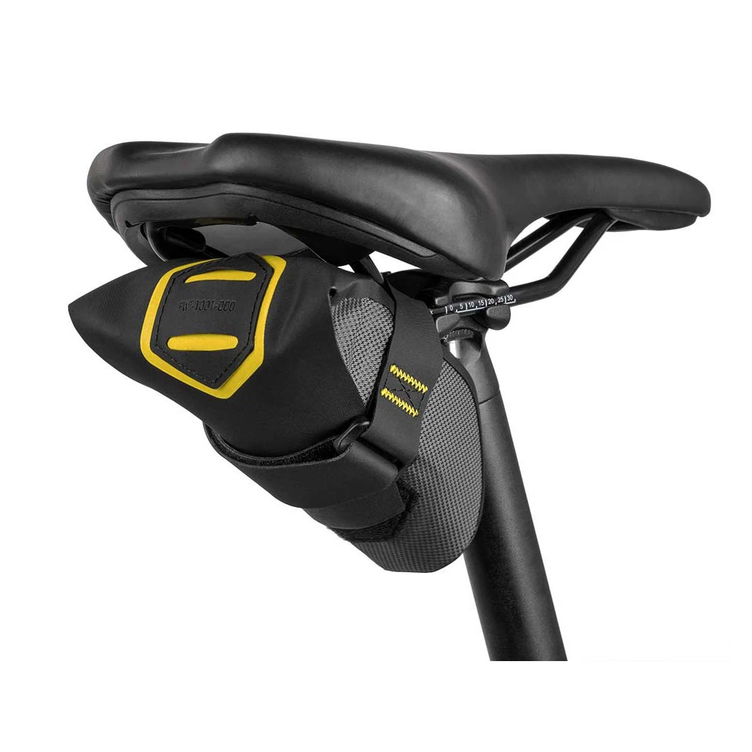 2. Apidura - geanta scule bicicleta Expedition Tool Pack 0.5 litri - negru gri