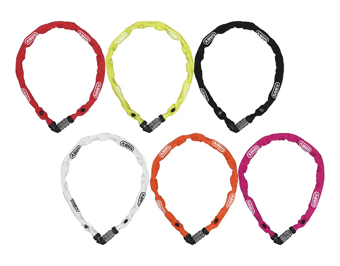 3. Abus - antifurt bicicleta Web 1200 / 60 - negru