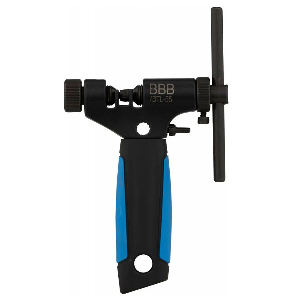 4. BBB - Cheie Lant bicicleta Profi Connect BTL-55 - negru albastru