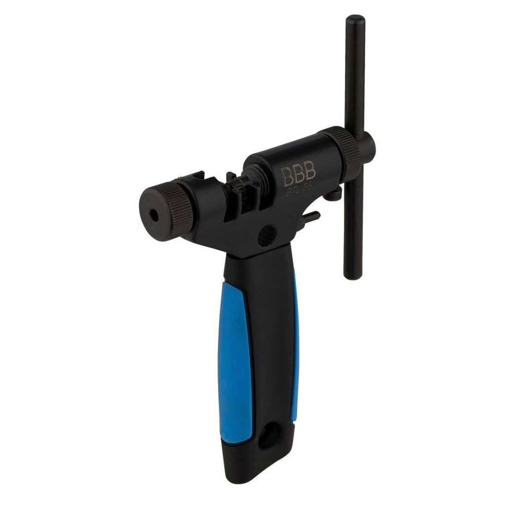 5. BBB - Cheie Lant bicicleta Profi Connect BTL-55 - negru albastru