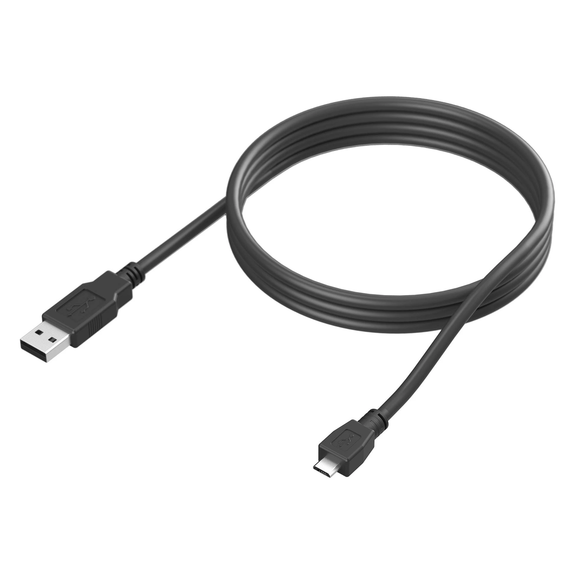2. Favero - cablu incarcare USB/ micro USB 2m pentru Assioma