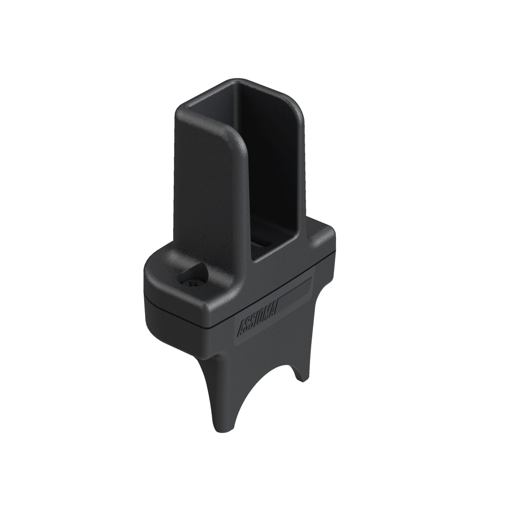 1. Favero - conector Magnetic incarcare USB pentru Assioma