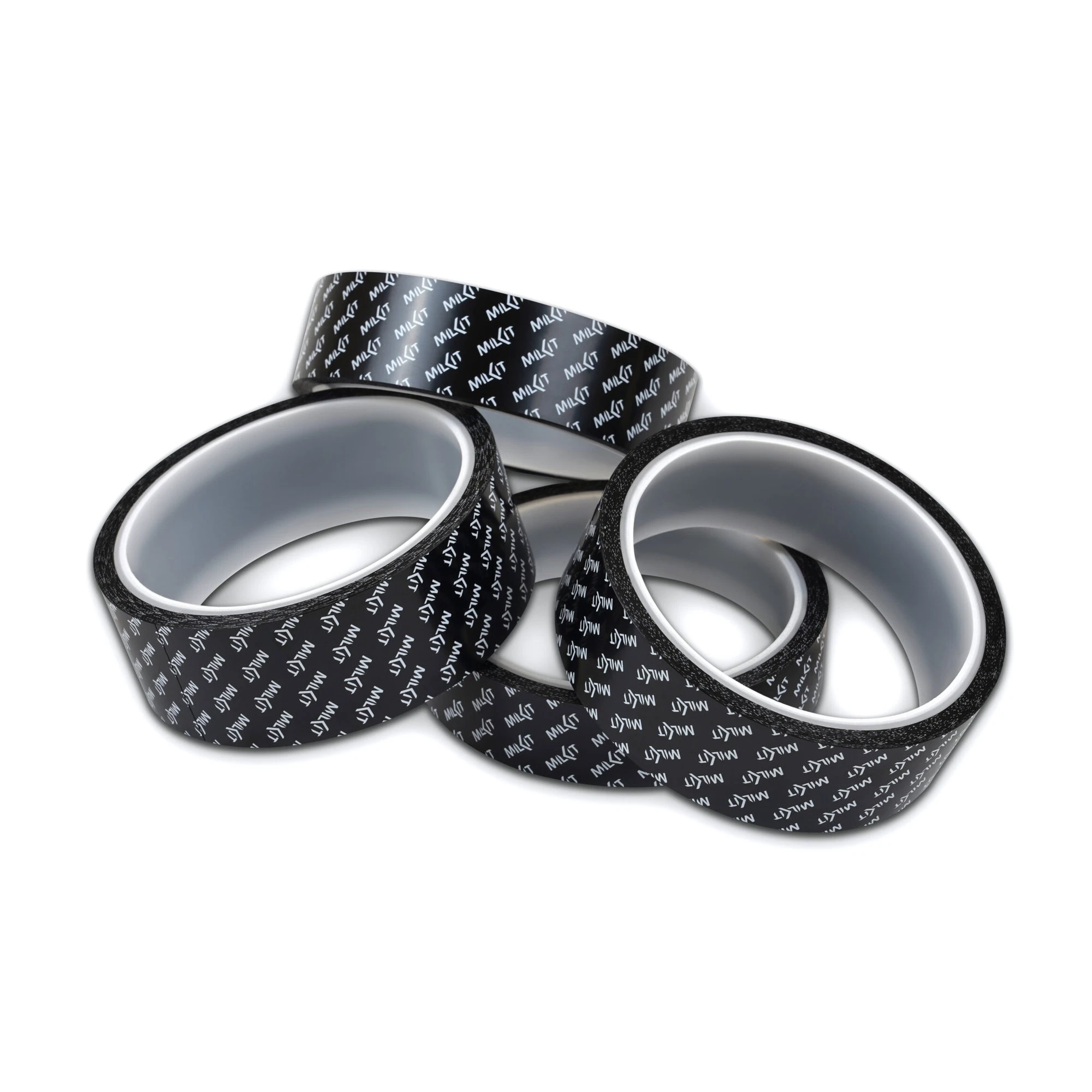 4. Milkit - banda janta tubeless bike Rim Tape - 29mm