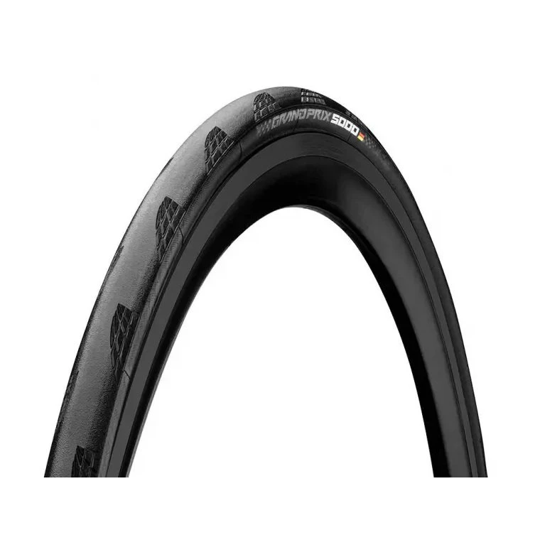 1. Continental - anvelopa bicicleta sosea 27.5 inch, pliabila, Grand Prix 5000 - 650B-28 - 28-584